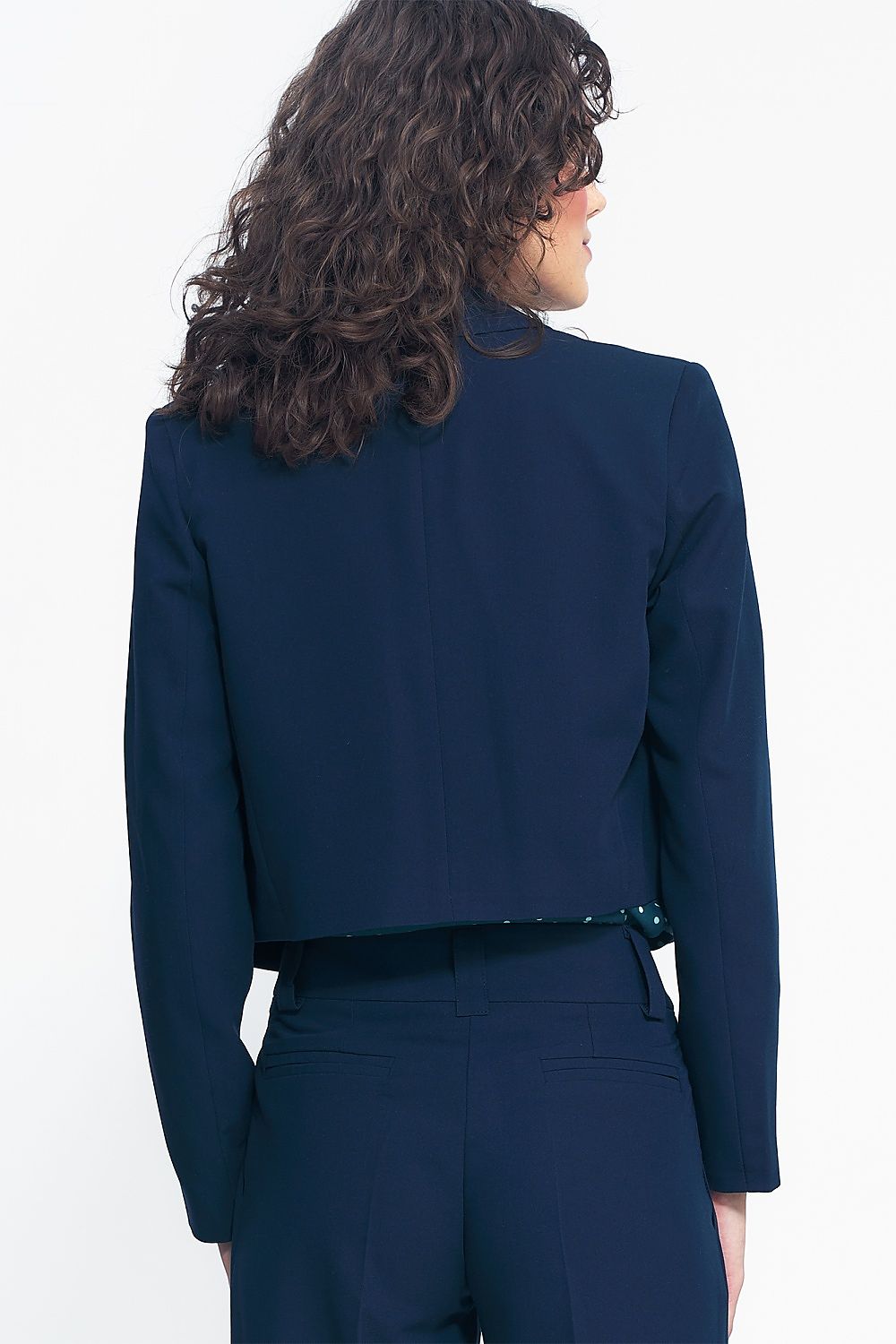 Blazer femme model 186117 Nife