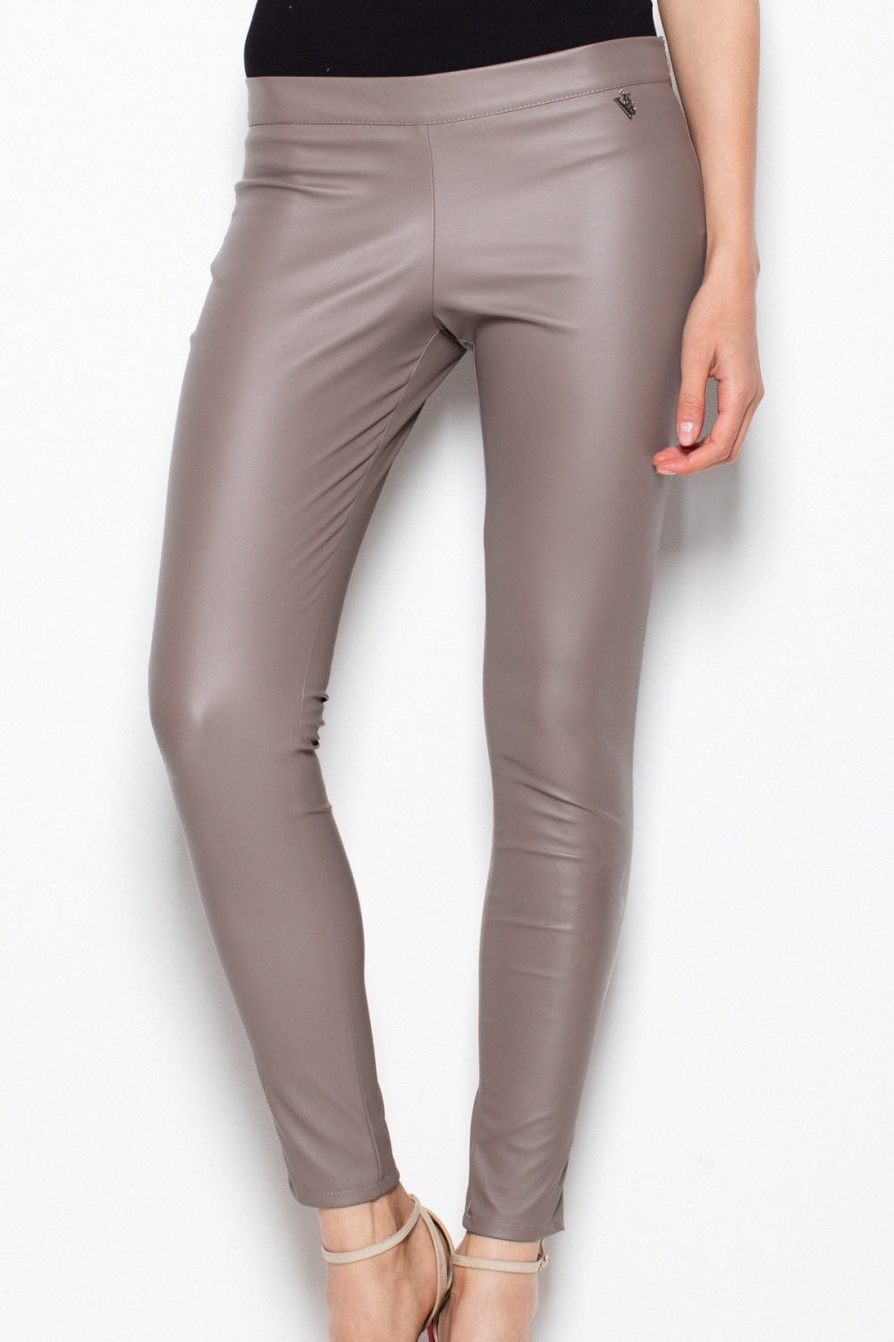 Pantalon femme model 77399 Venaton-0