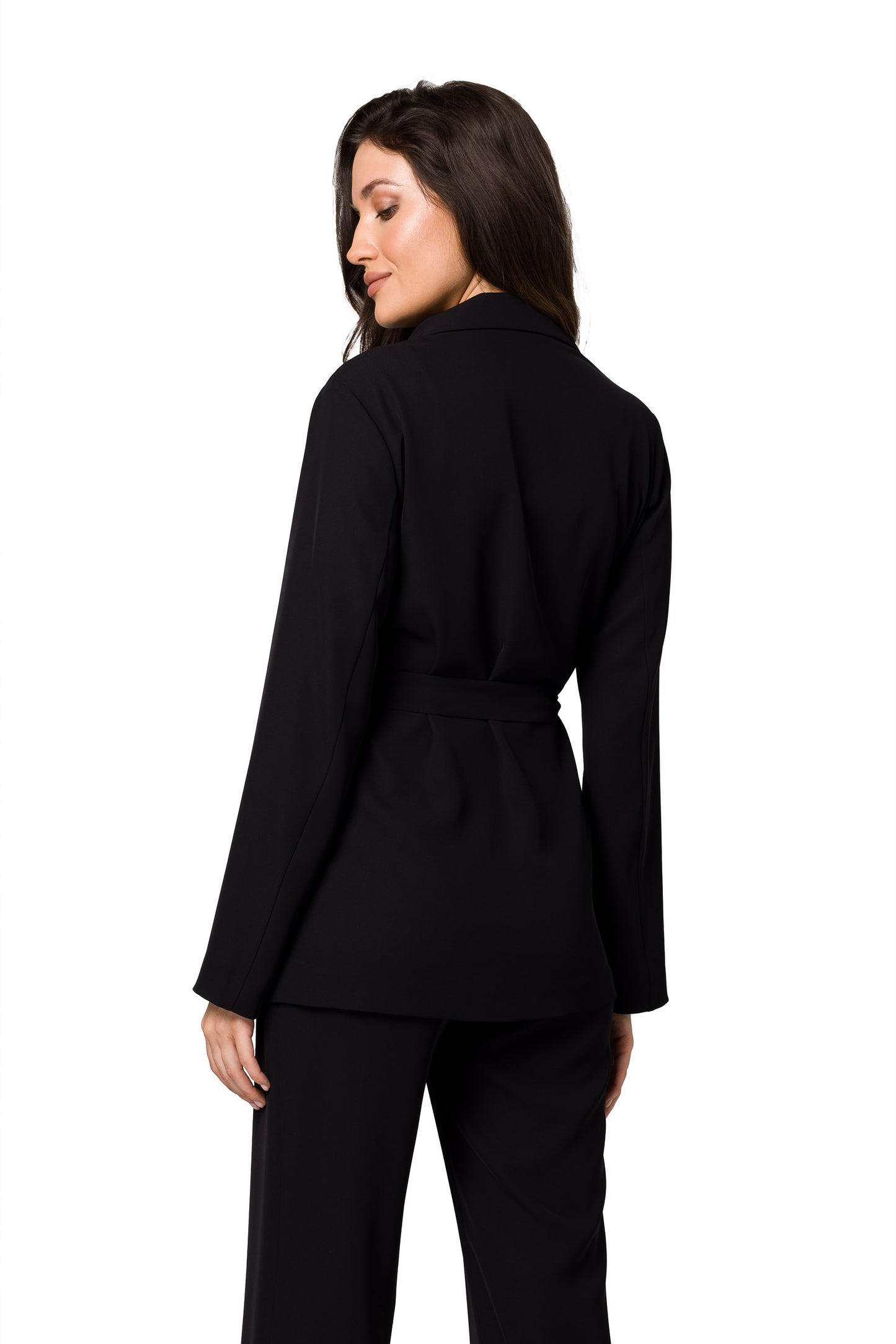 Blazer femme model 178294 Makover-2