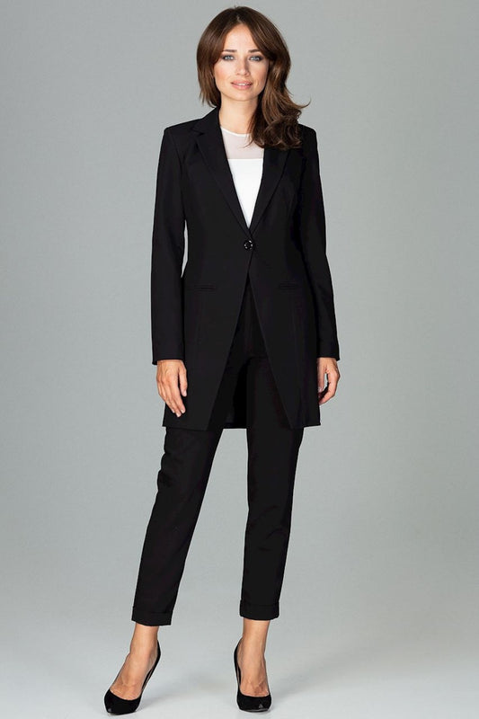 Blazer femme model 122481 Lenitif-0