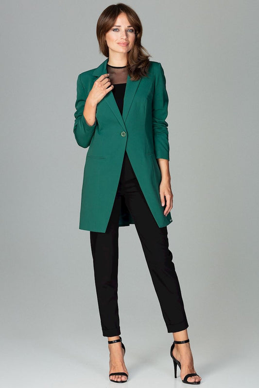 Blazer femme model 122484 Lenitif-0