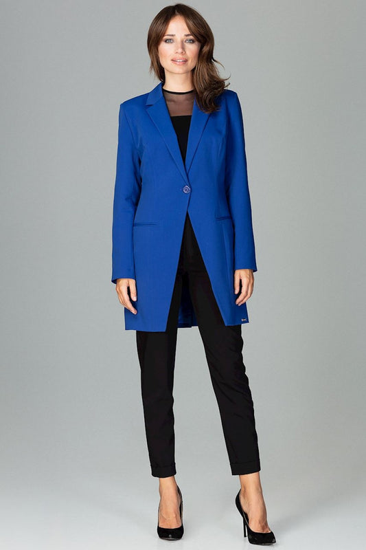 Blazer femme model 122485 Lenitif-0