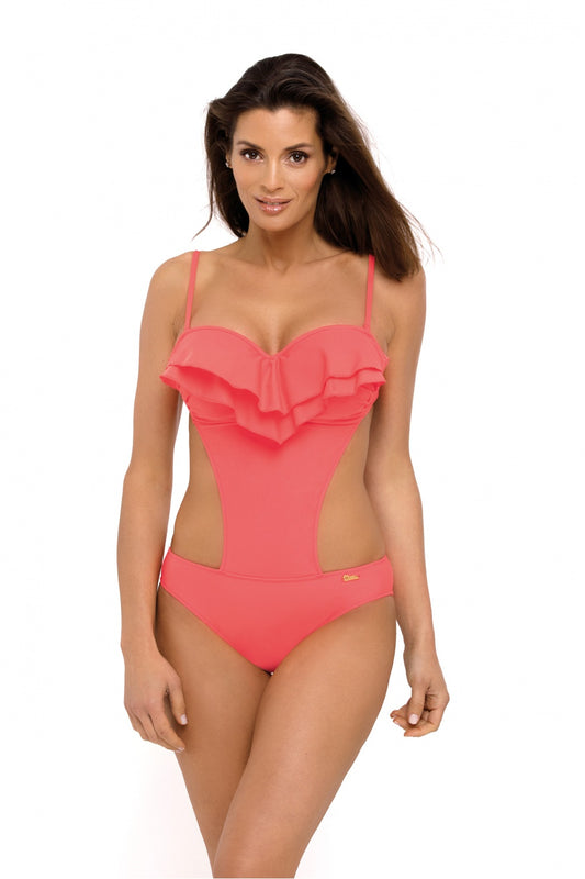 Maillot de bain une pièce model 128595 Marko-0