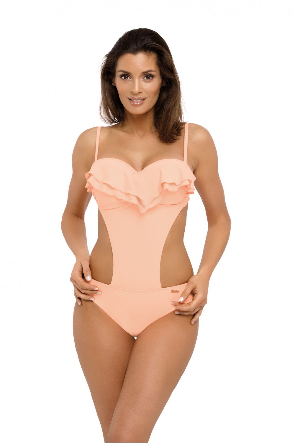 Maillot de bain deux pièces model 128596 Marko-0