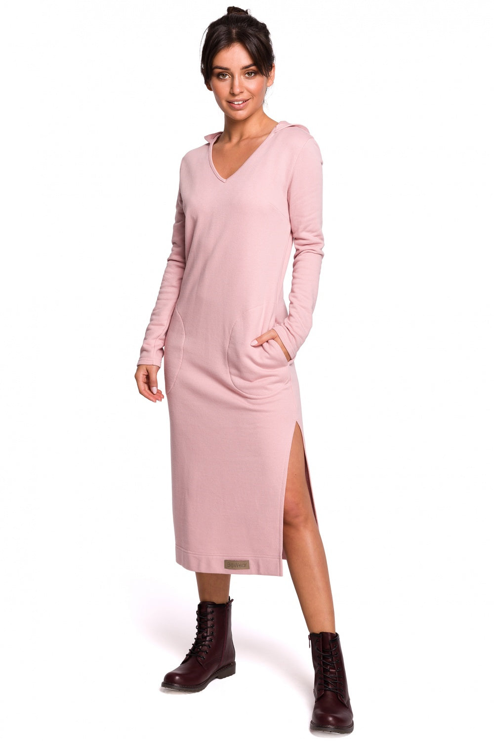 Robe de jour model 134549 BeWear-0