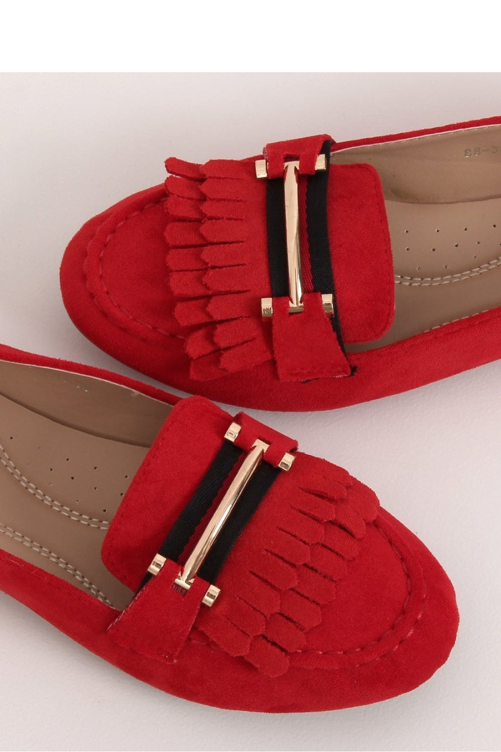 Moccasins model 146654 Inello-2