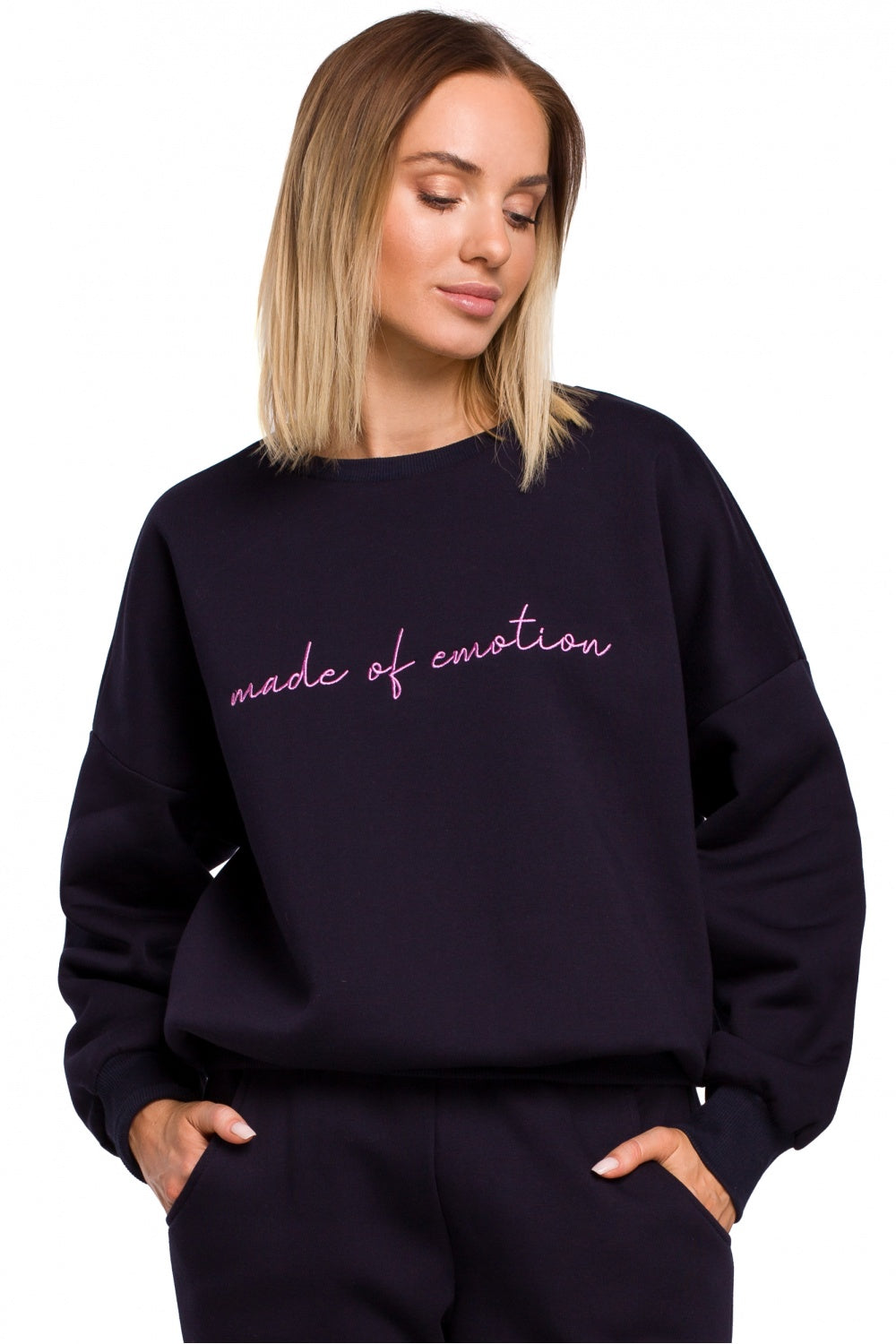 Sweatshirt model 147426 Moe-0