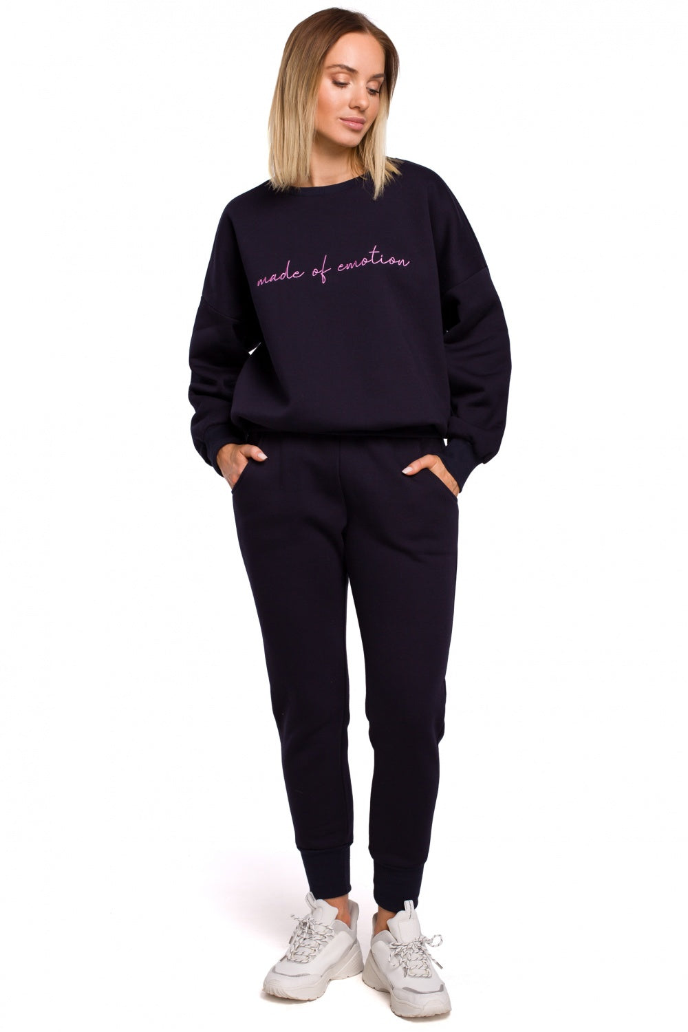 Sweatshirt model 147426 Moe-1