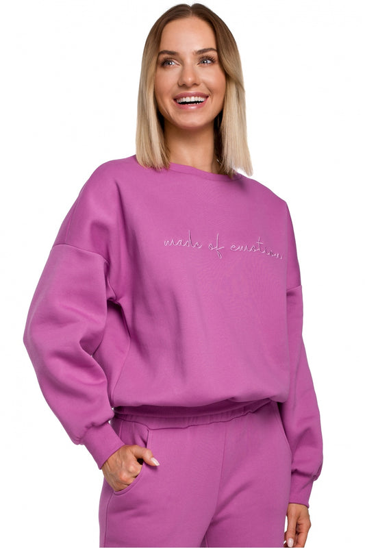 Sweatshirt model 147427 Moe-0