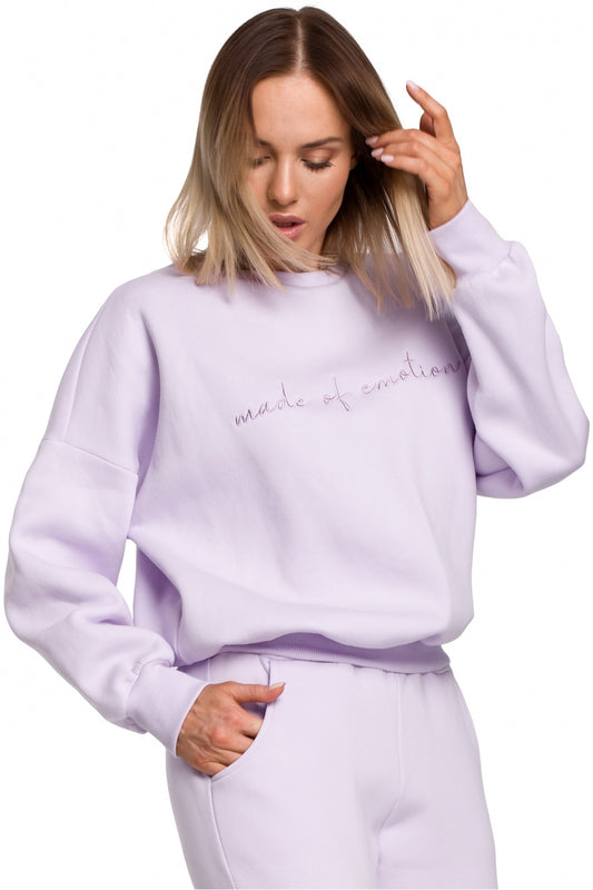 Sweatshirt model 147428 Moe-0