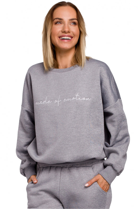 Sweatshirt model 147429 Moe-0