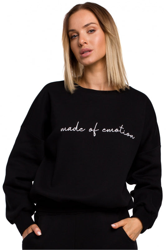 Sweatshirt model 147430 Moe-0