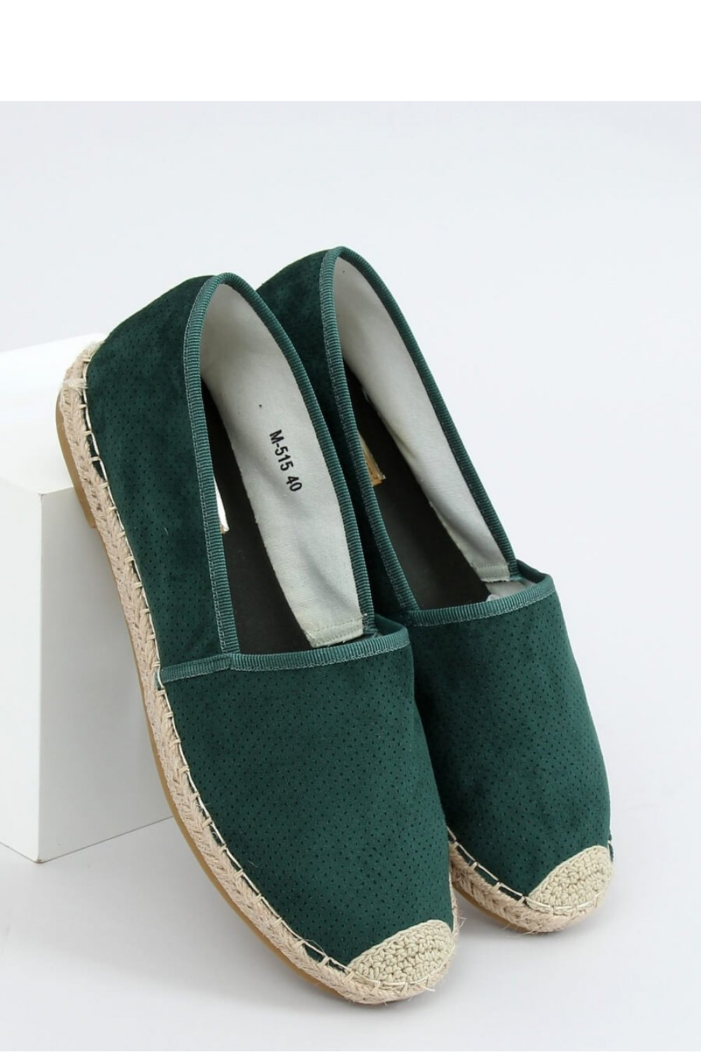 Espadrille model 151722 Inello-0