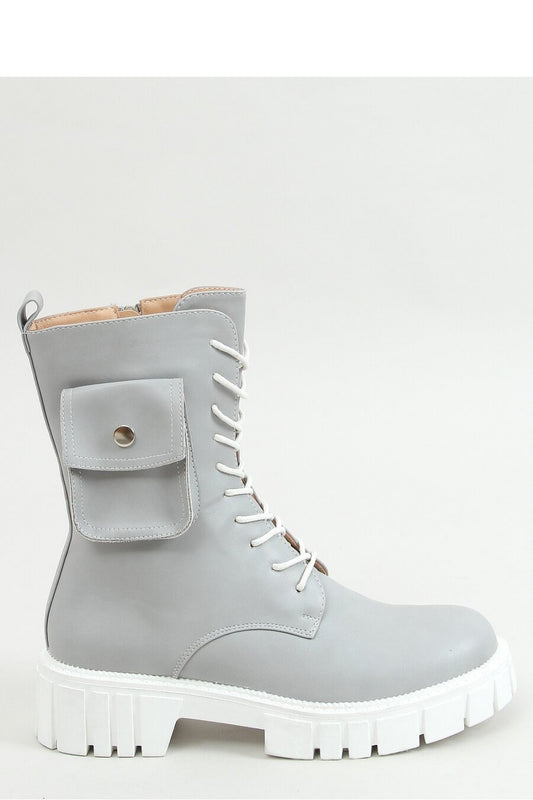 Bootie model 157222 Inello-0