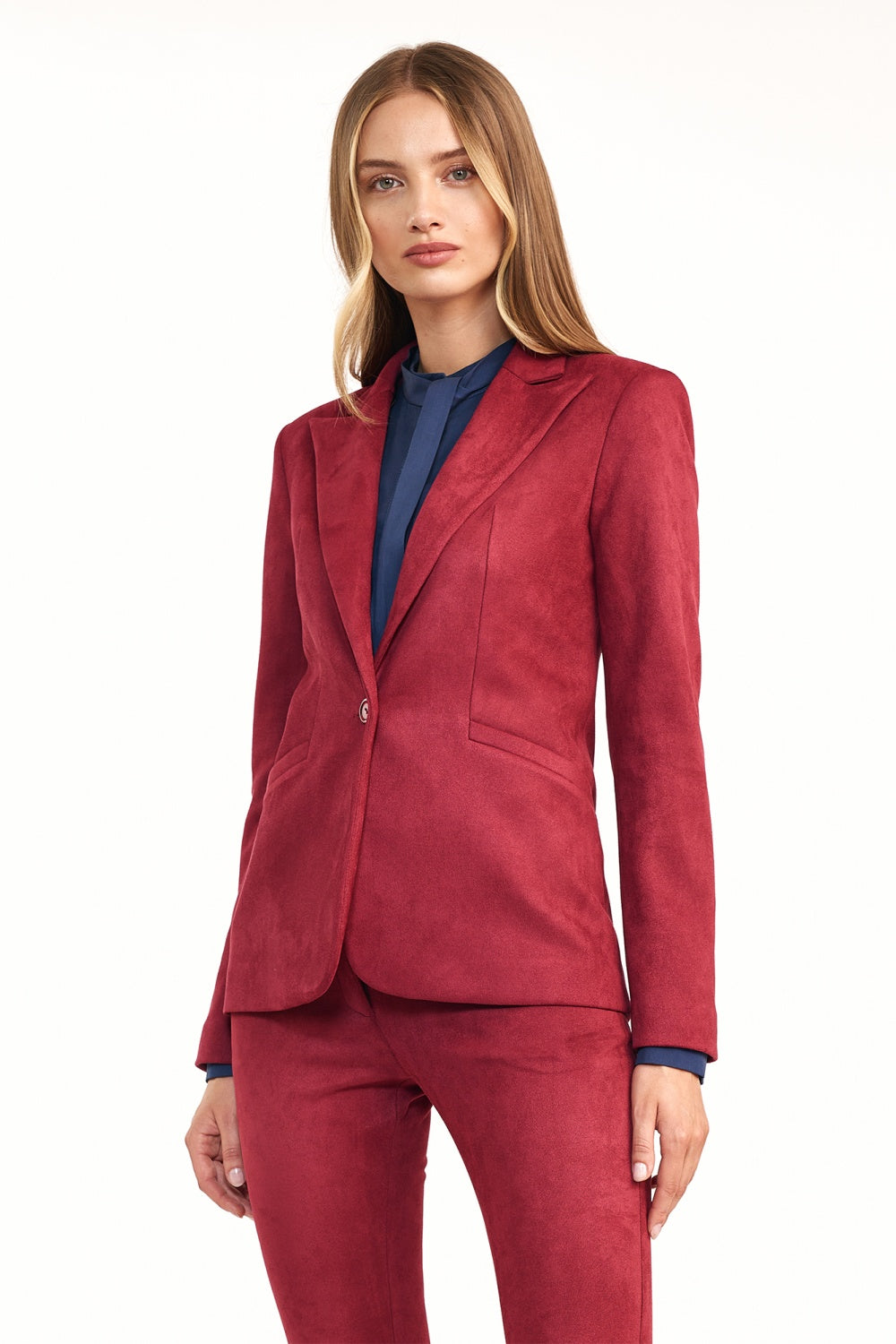 Blazer femme model 157893 Nife-0