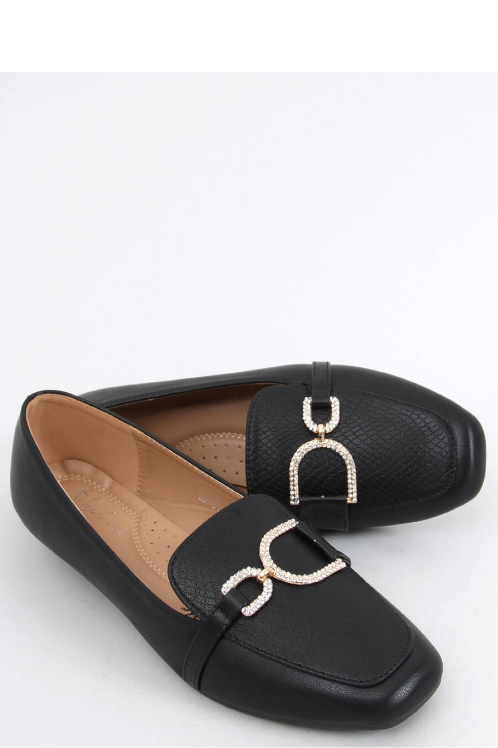 Moccasins model 162986 Inello-0