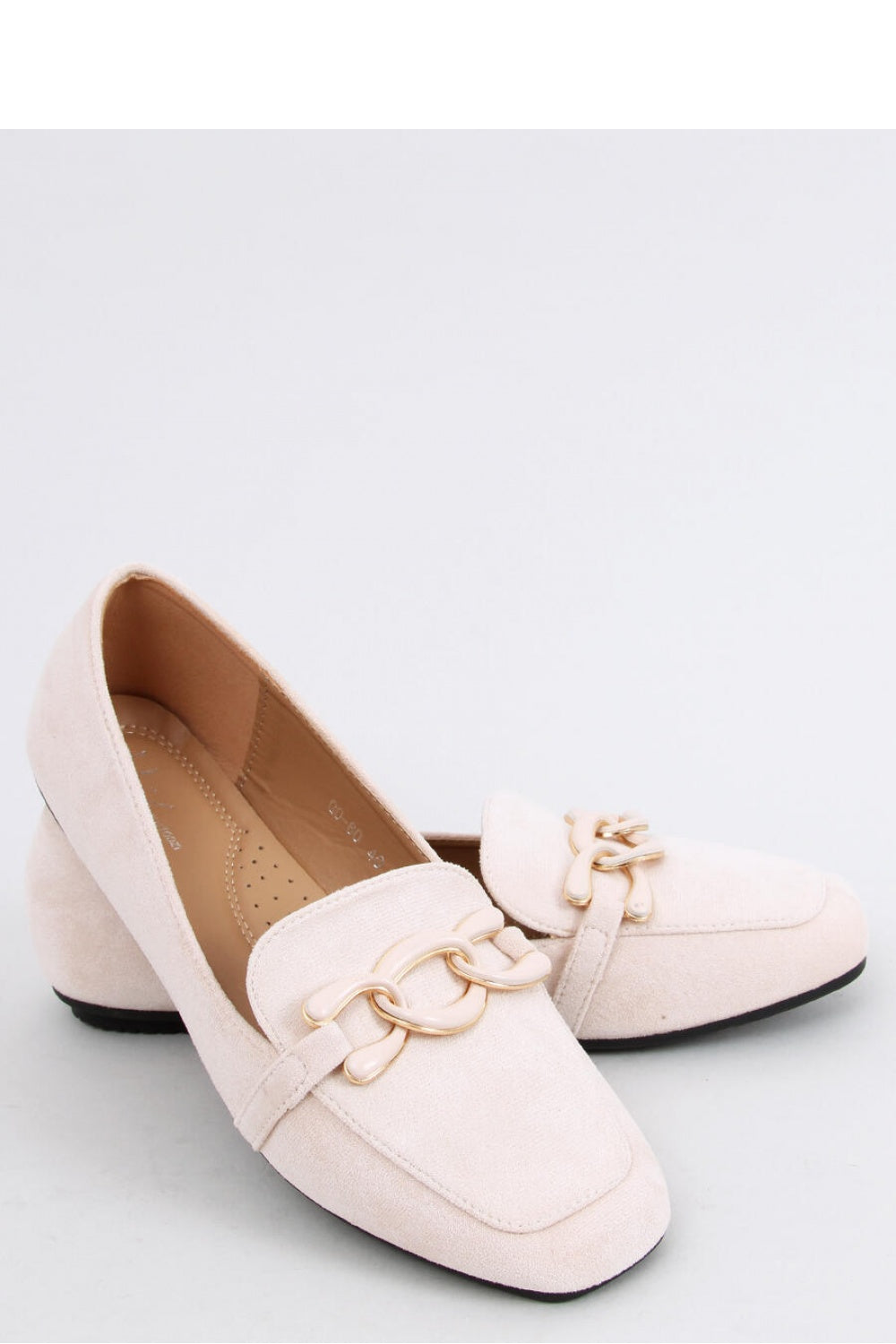 Moccasins model 162989 Inello-3