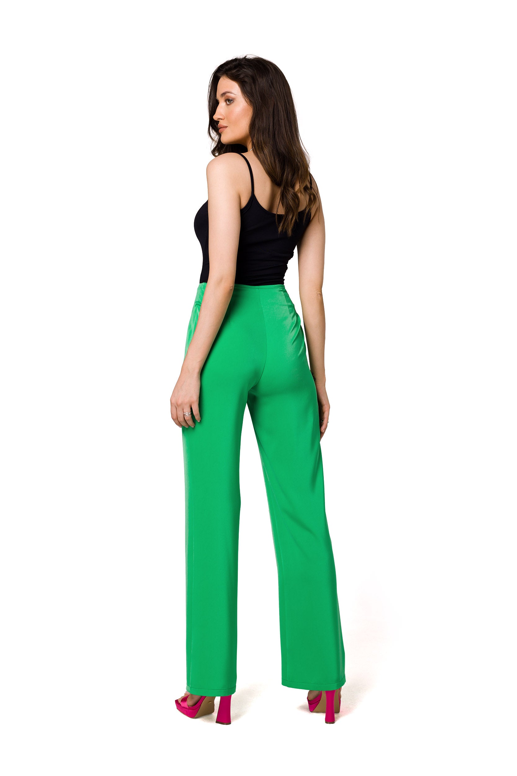 Pantalon femme model 178287 Makover-1