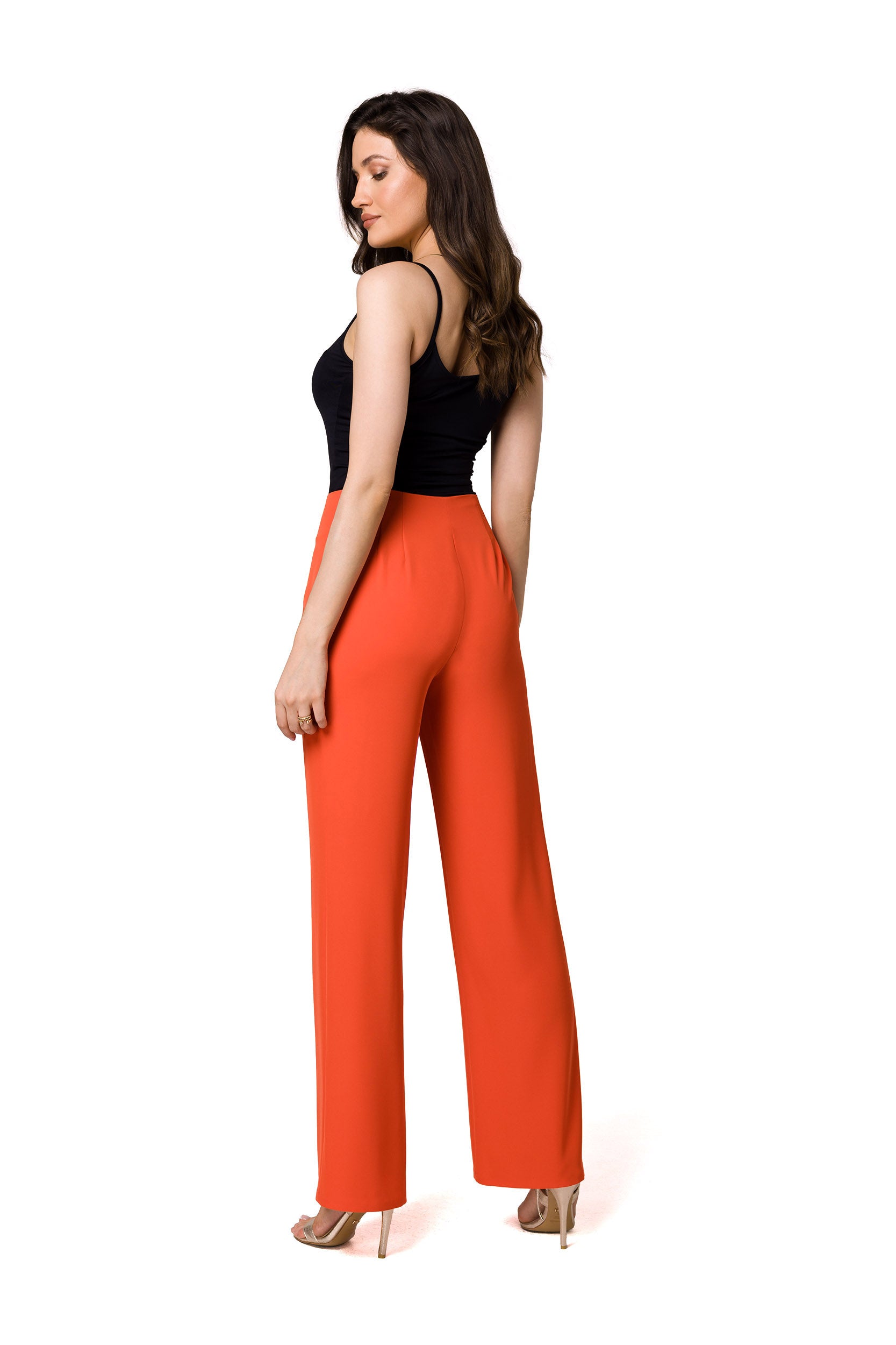 Pantalon femme model 178289 Makover-1