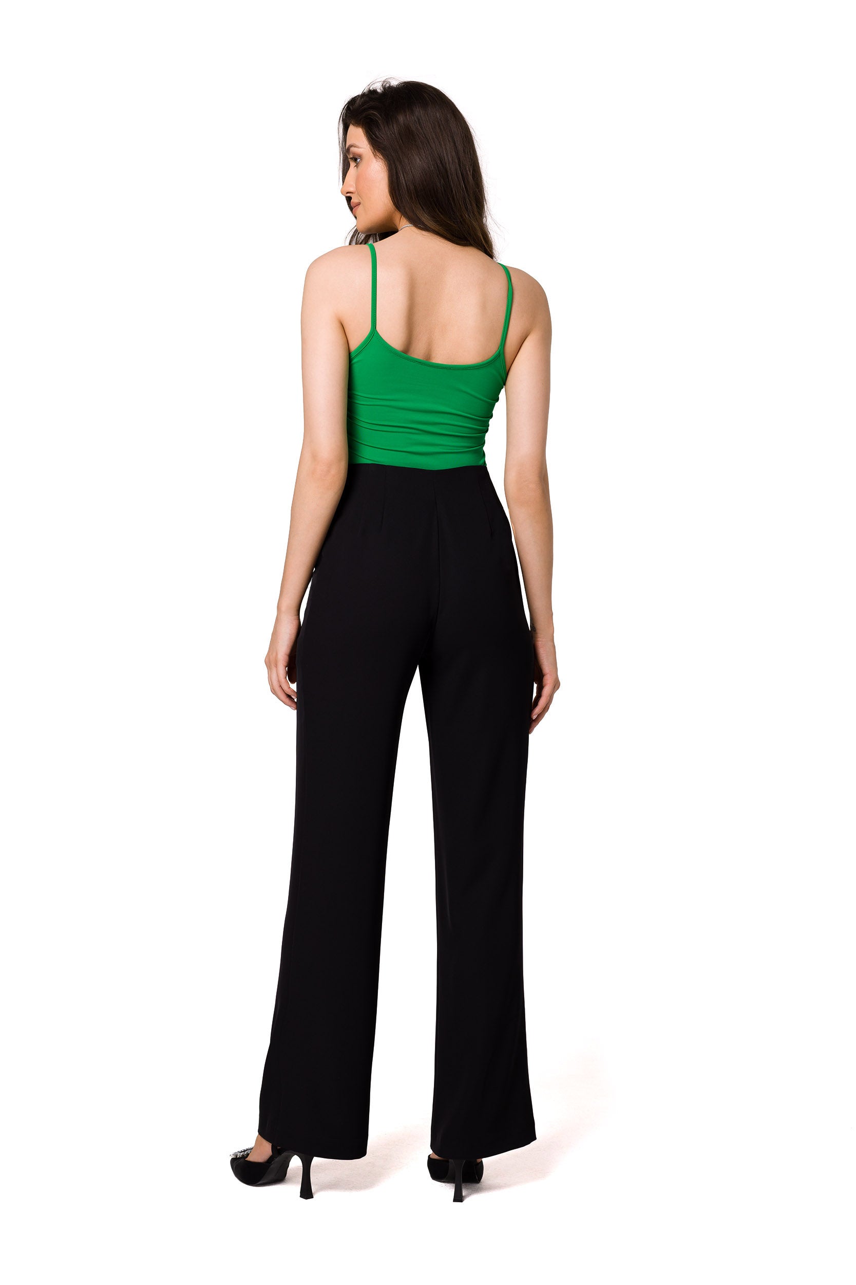 Pantalon femme model 178290 Makover-0