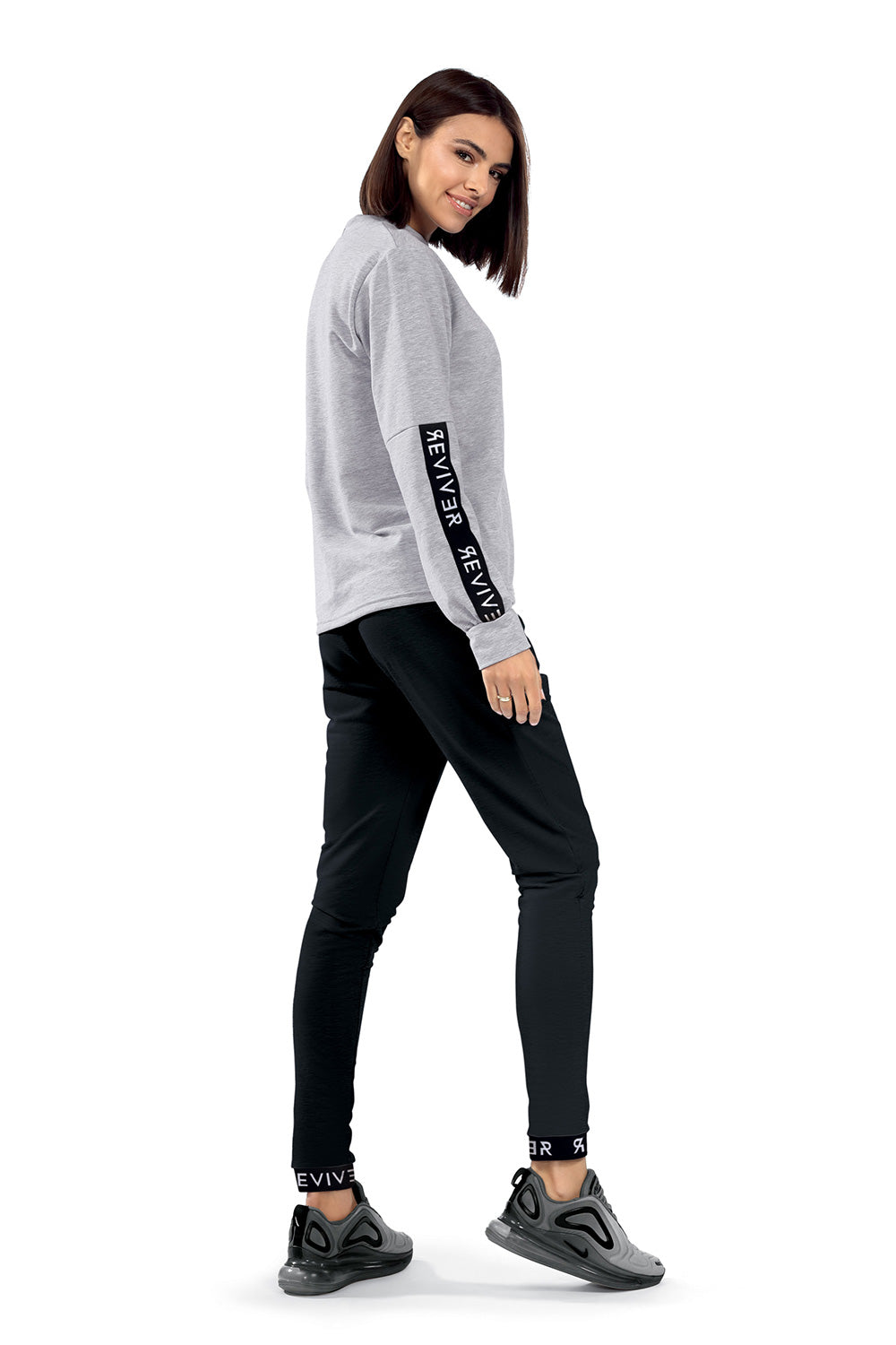 Sweatshirt model 180280 Lorin-1