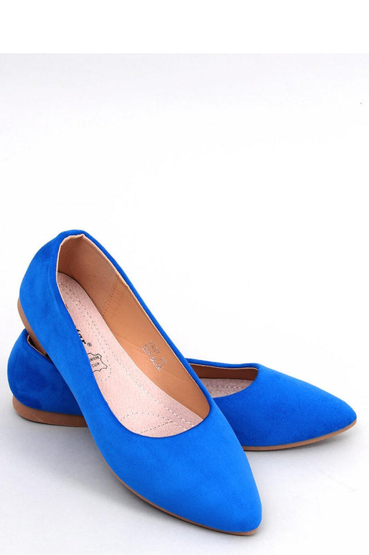 Ballet flats model 180784 Inello-0