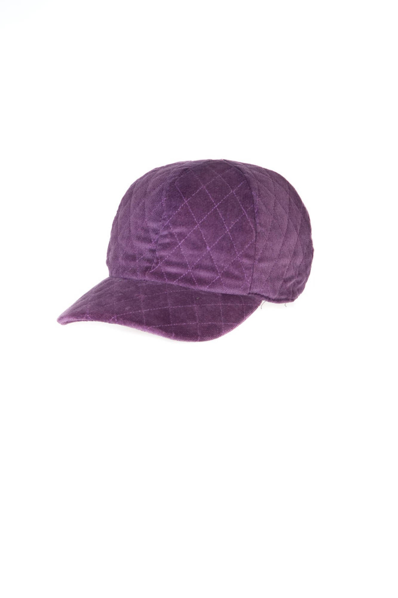 BONNET FEMME DENNY ROSE VIOLET-0