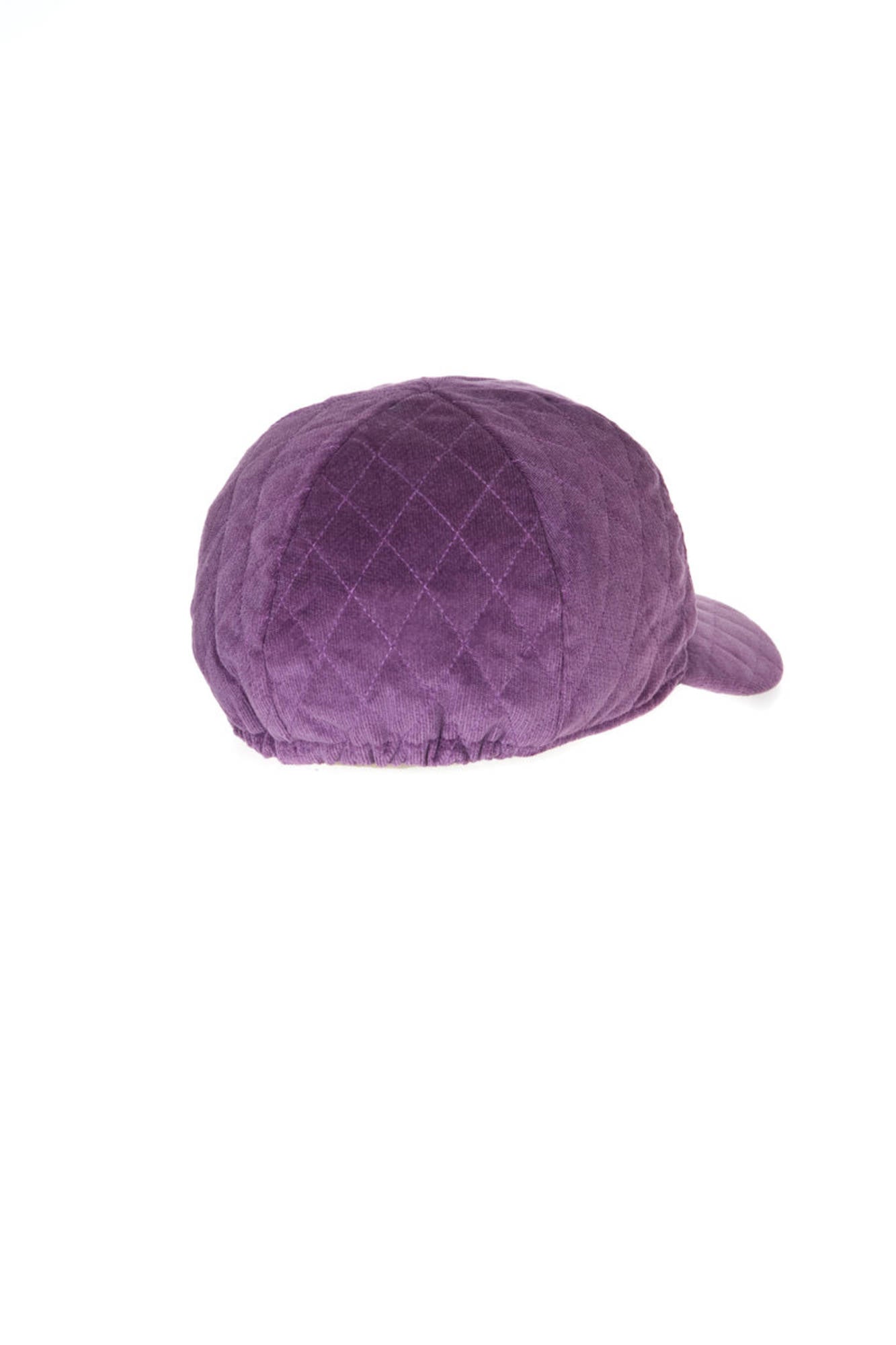 BONNET FEMME DENNY ROSE VIOLET-1