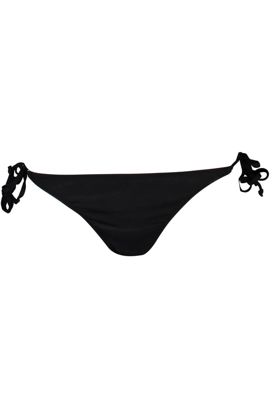 DENNY ROSE BAS DE MAILLOT DE BAIN FEMME NOIR-0