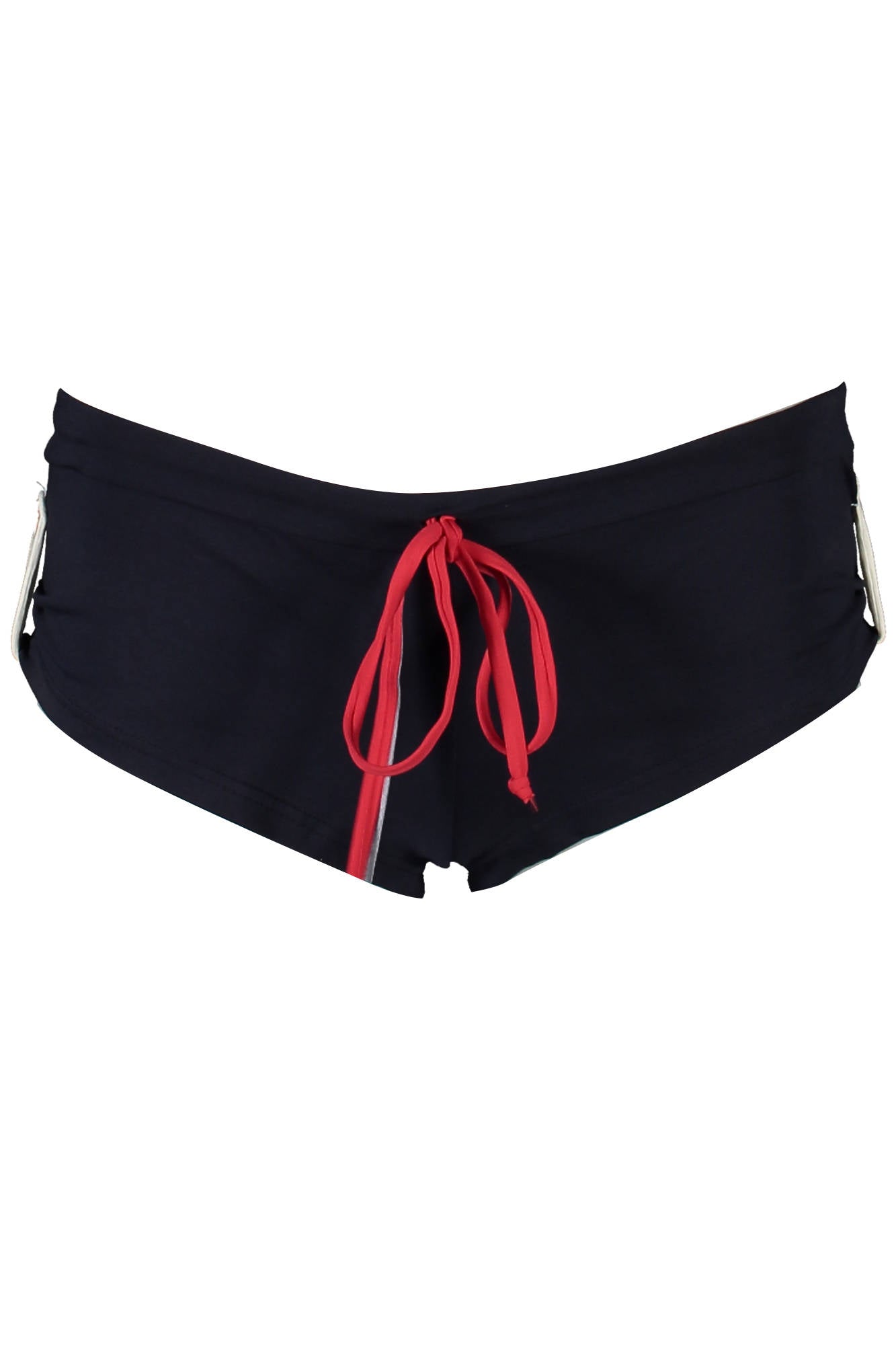 CULOTTE FEMME DENNY ROSE BLEU-0