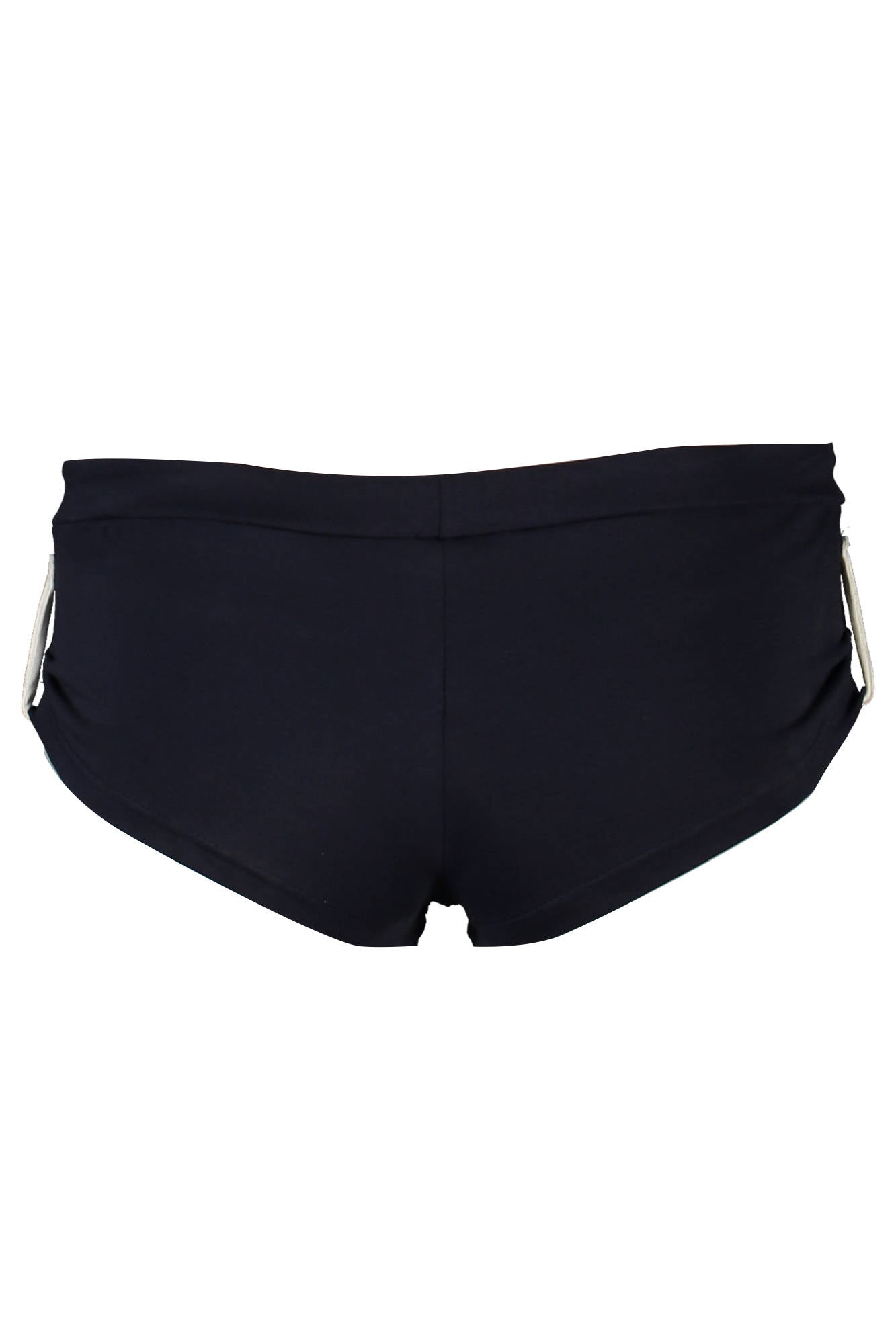 CULOTTE FEMME DENNY ROSE BLEU-1