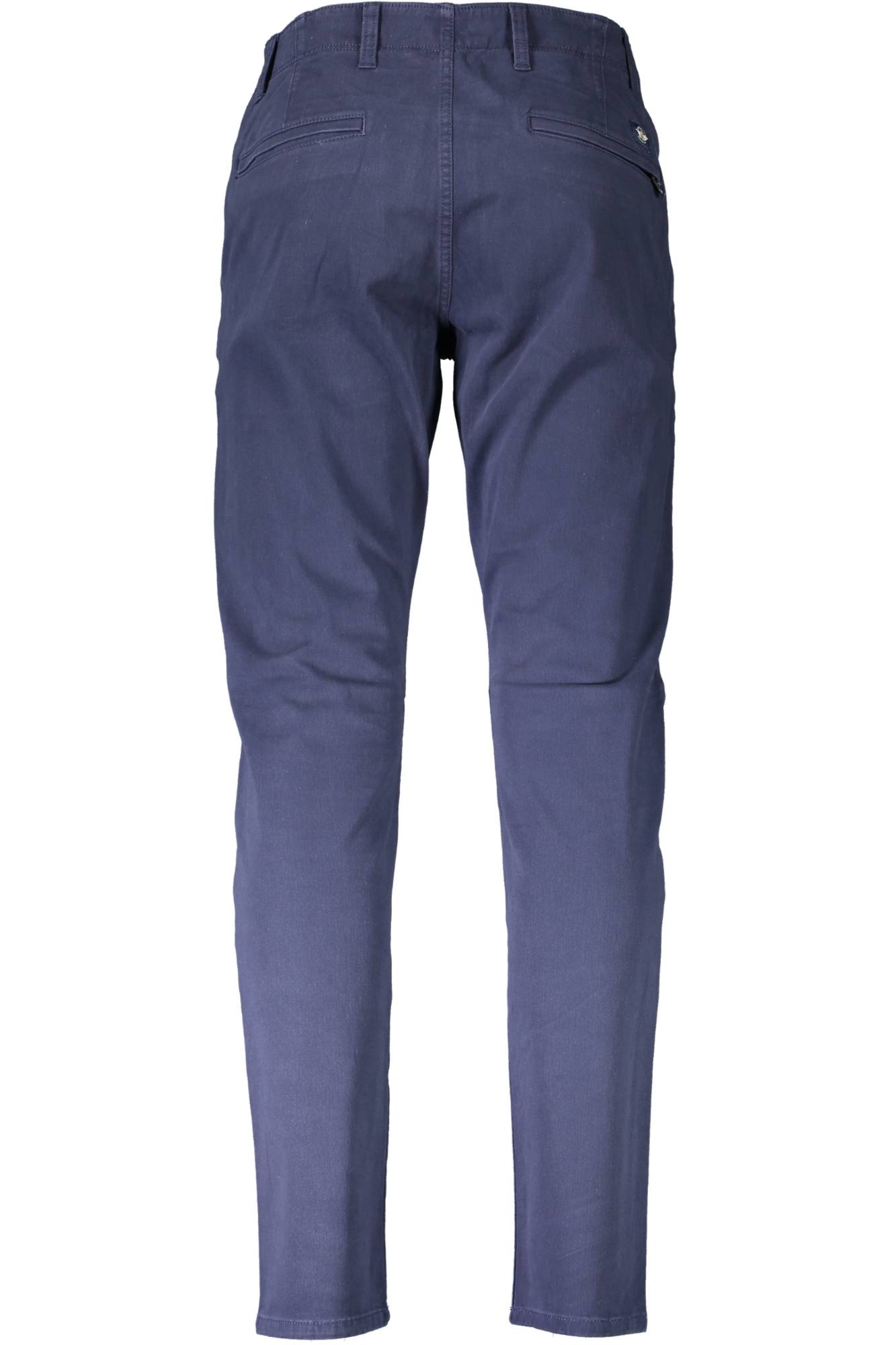 PANTALON HOMME DOCKERS BLEU-1