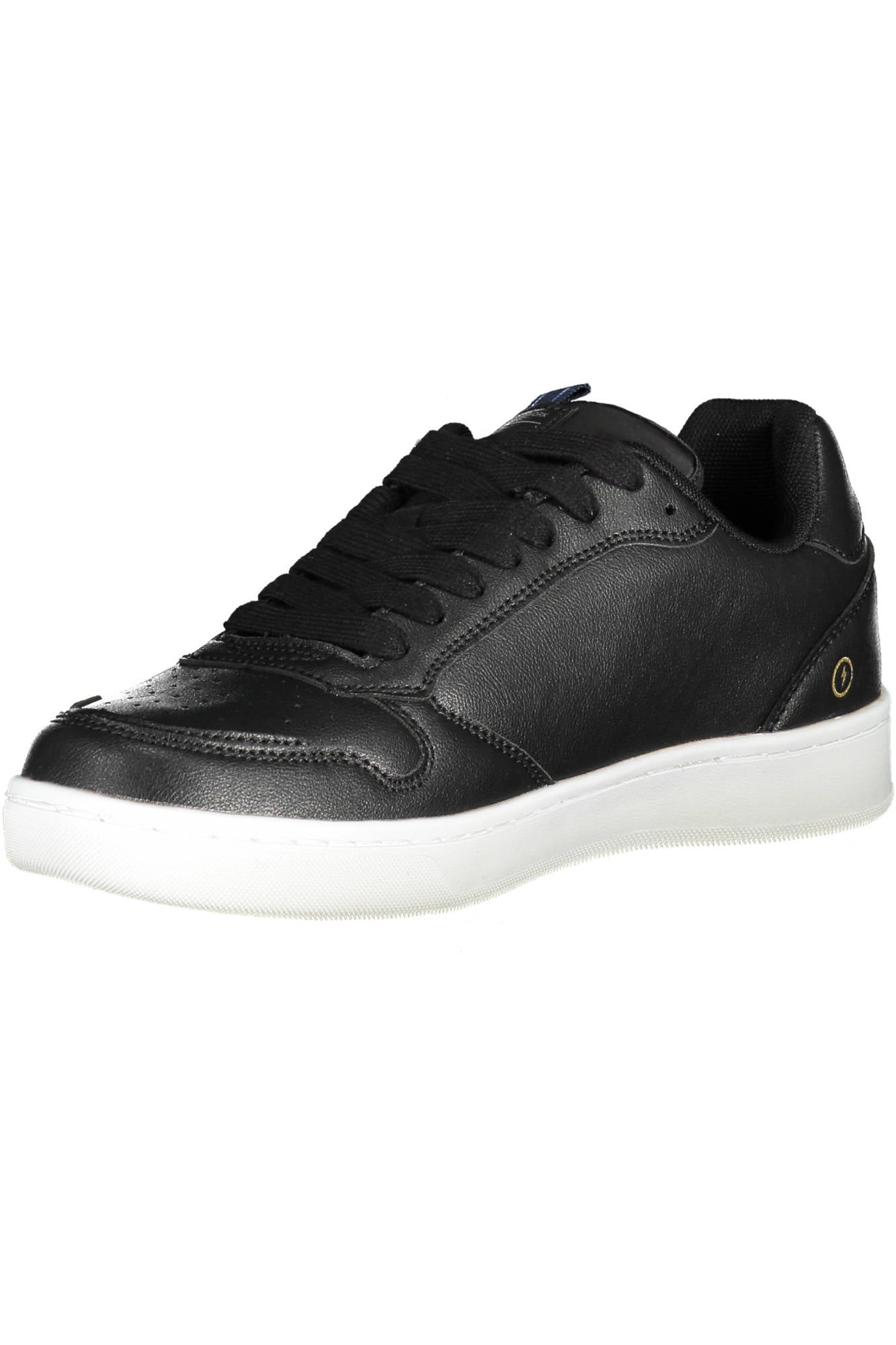 GAZ CHAUSSURES DE SPORT HOMME NOIRES-2