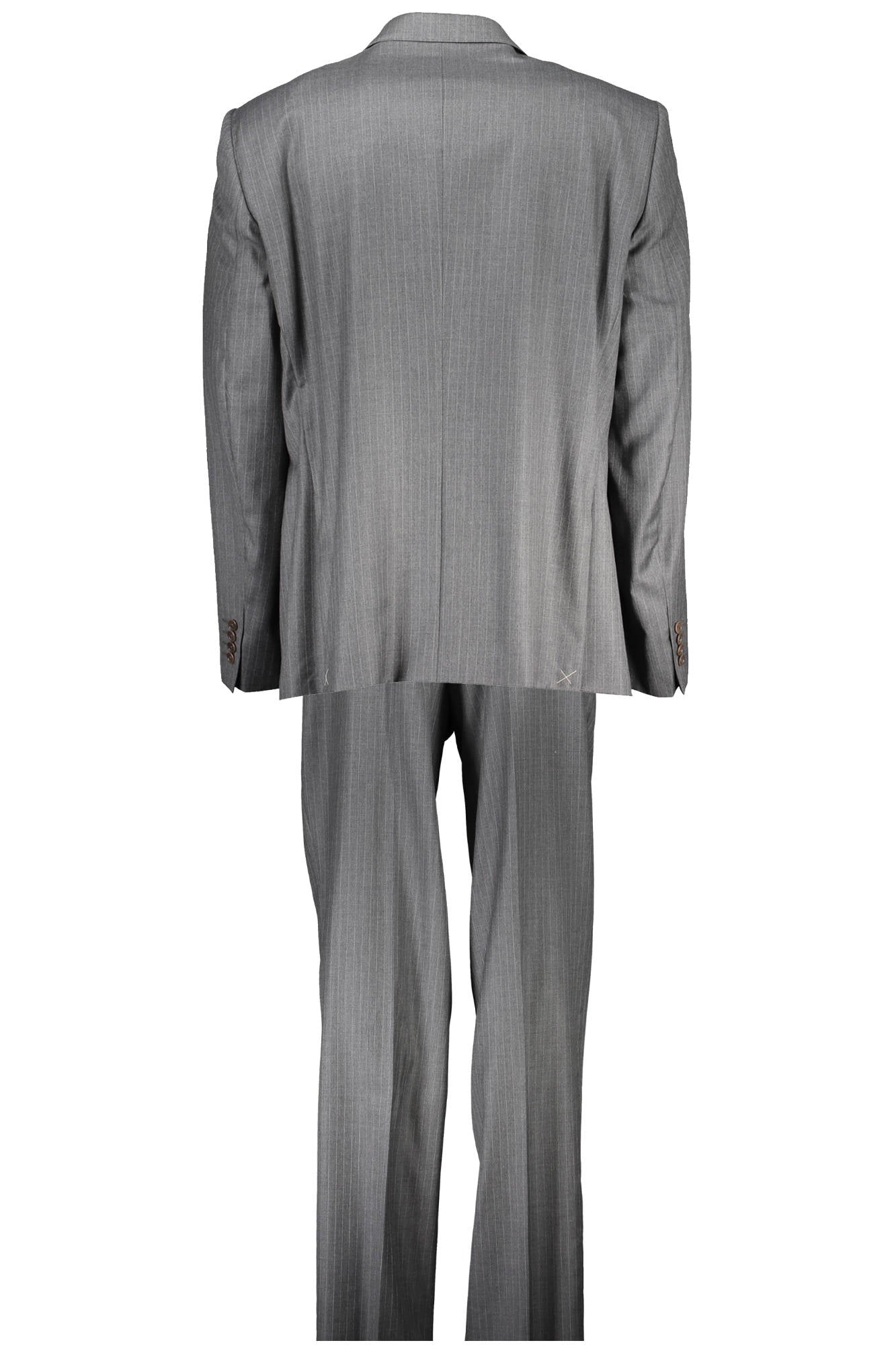 COSTUME HOMME GIANFRANCO FERRÈ CLASSIC GRIS-1