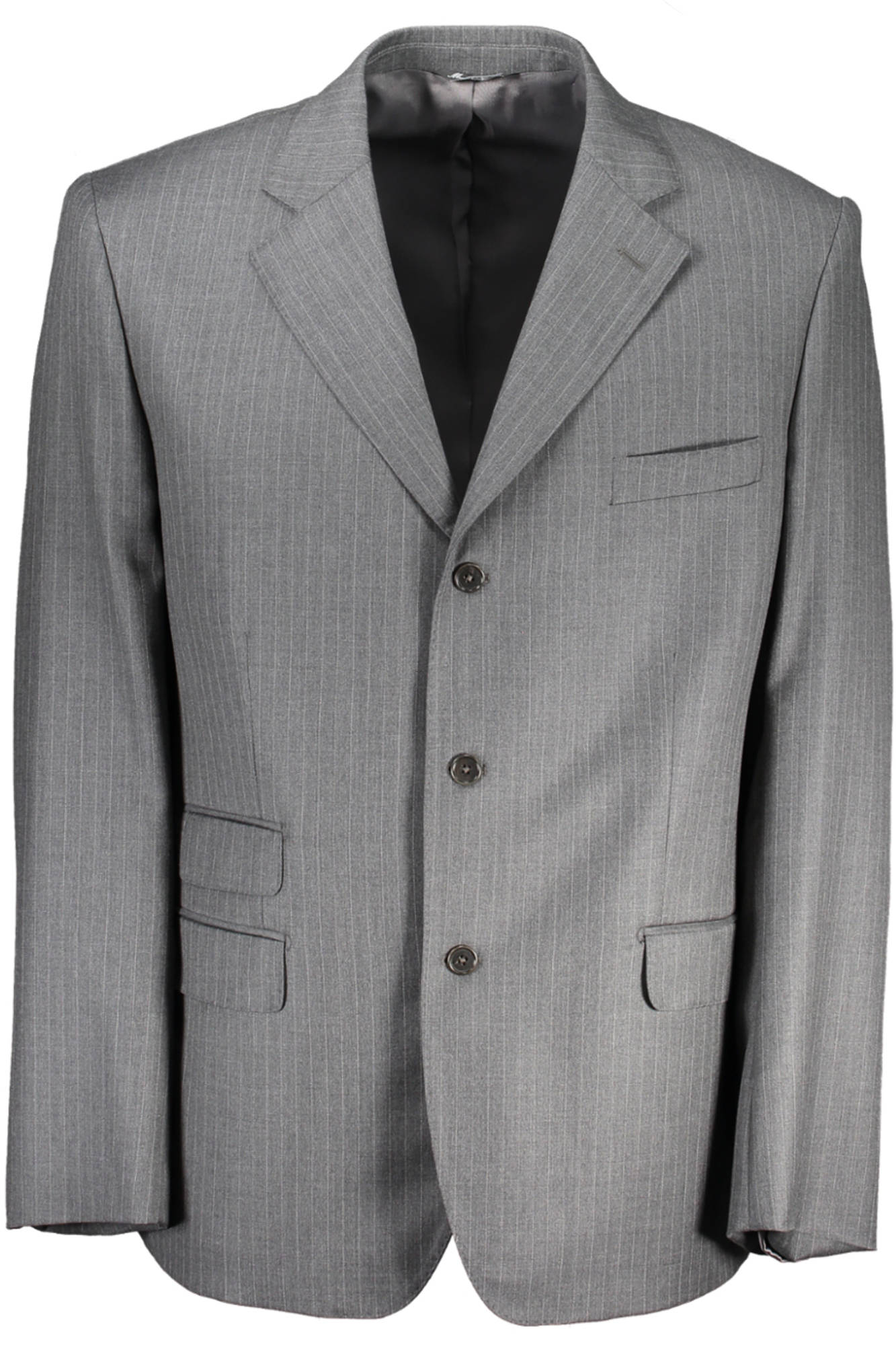 COSTUME HOMME GIANFRANCO FERRÈ CLASSIC GRIS-2