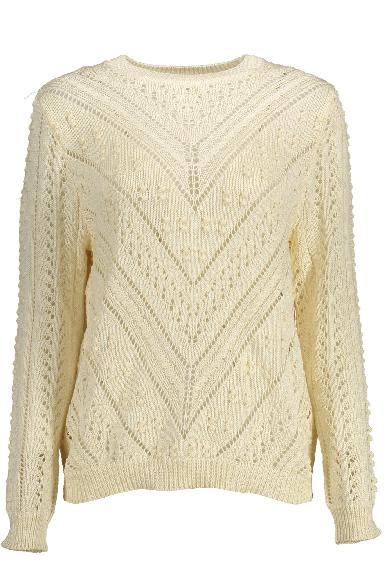 PULL BLANC FEMME KOCCA-0