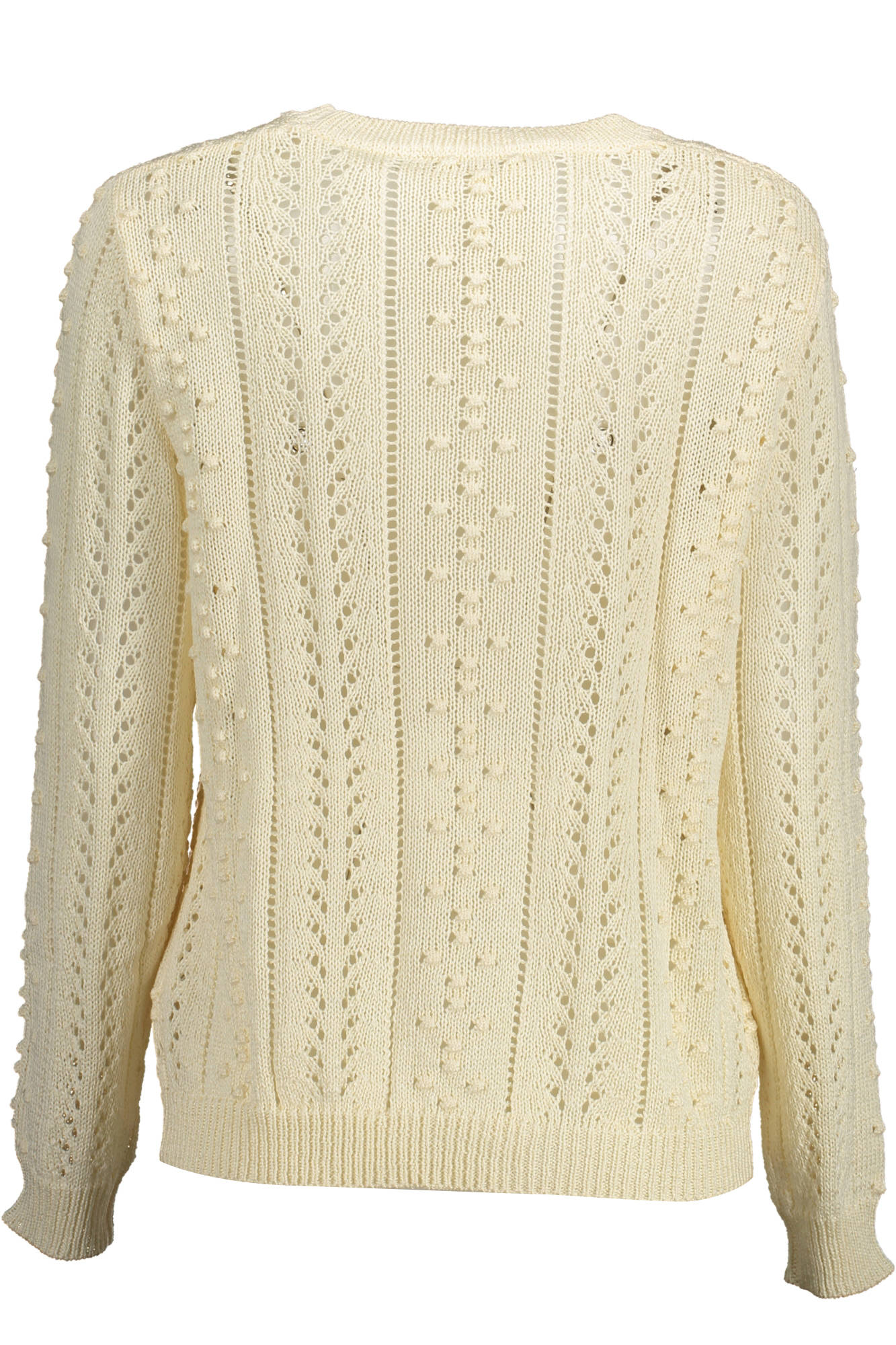 PULL BLANC FEMME KOCCA-1