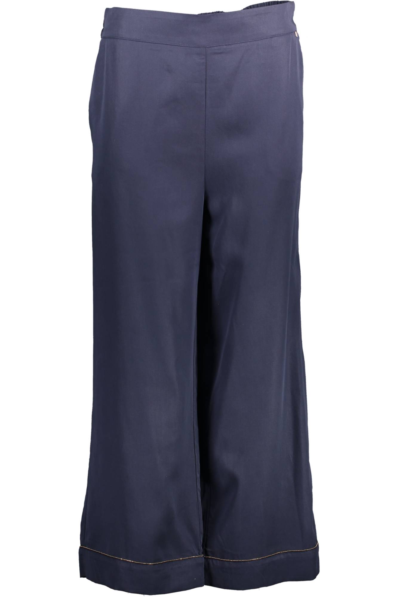 PANTALON FEMME KOCCA BLEU-0