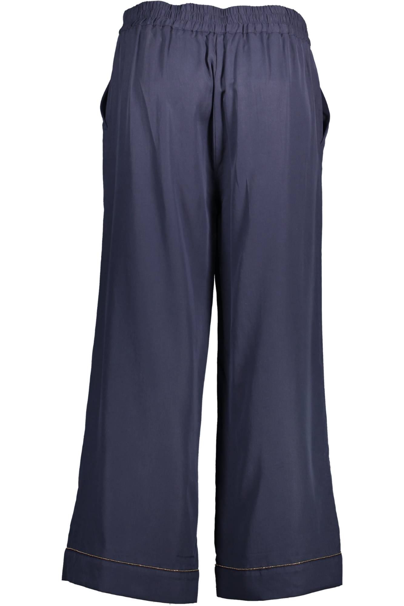 PANTALON FEMME KOCCA BLEU-1