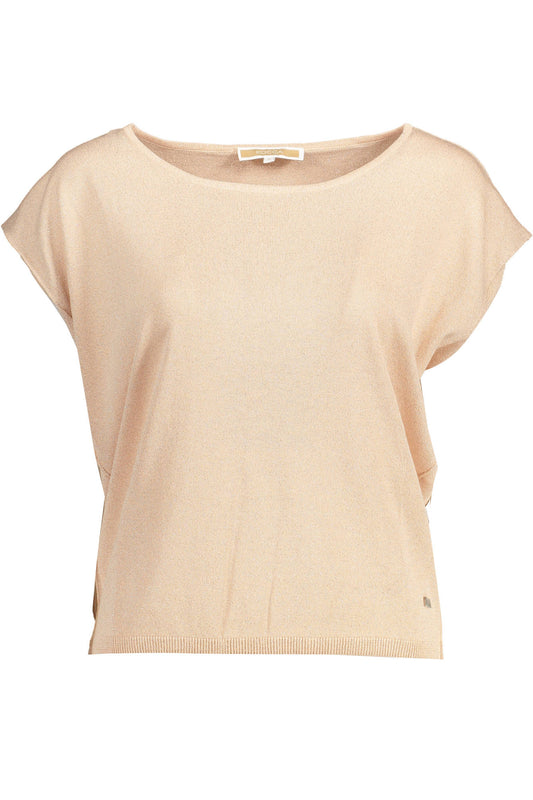 T-SHIRT SANS MANCHES KOCCA ROSE FEMME-0