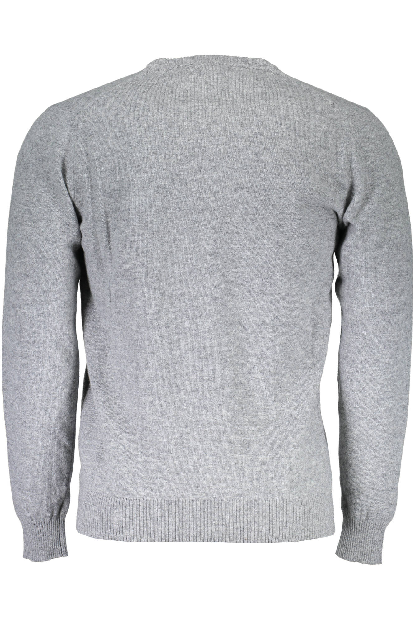 PULL HOMME MCS GRIS-1