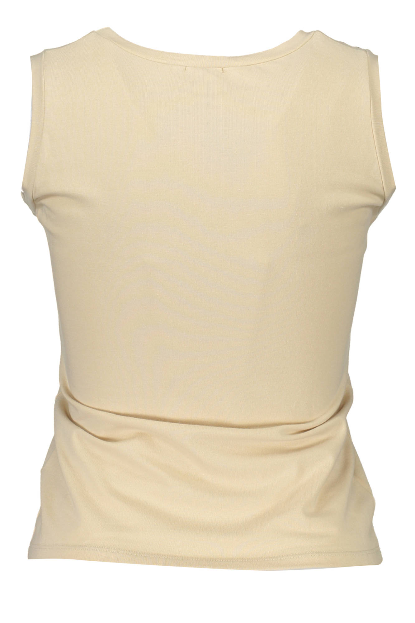 DEBARDEUR FEMME BEIGE-1