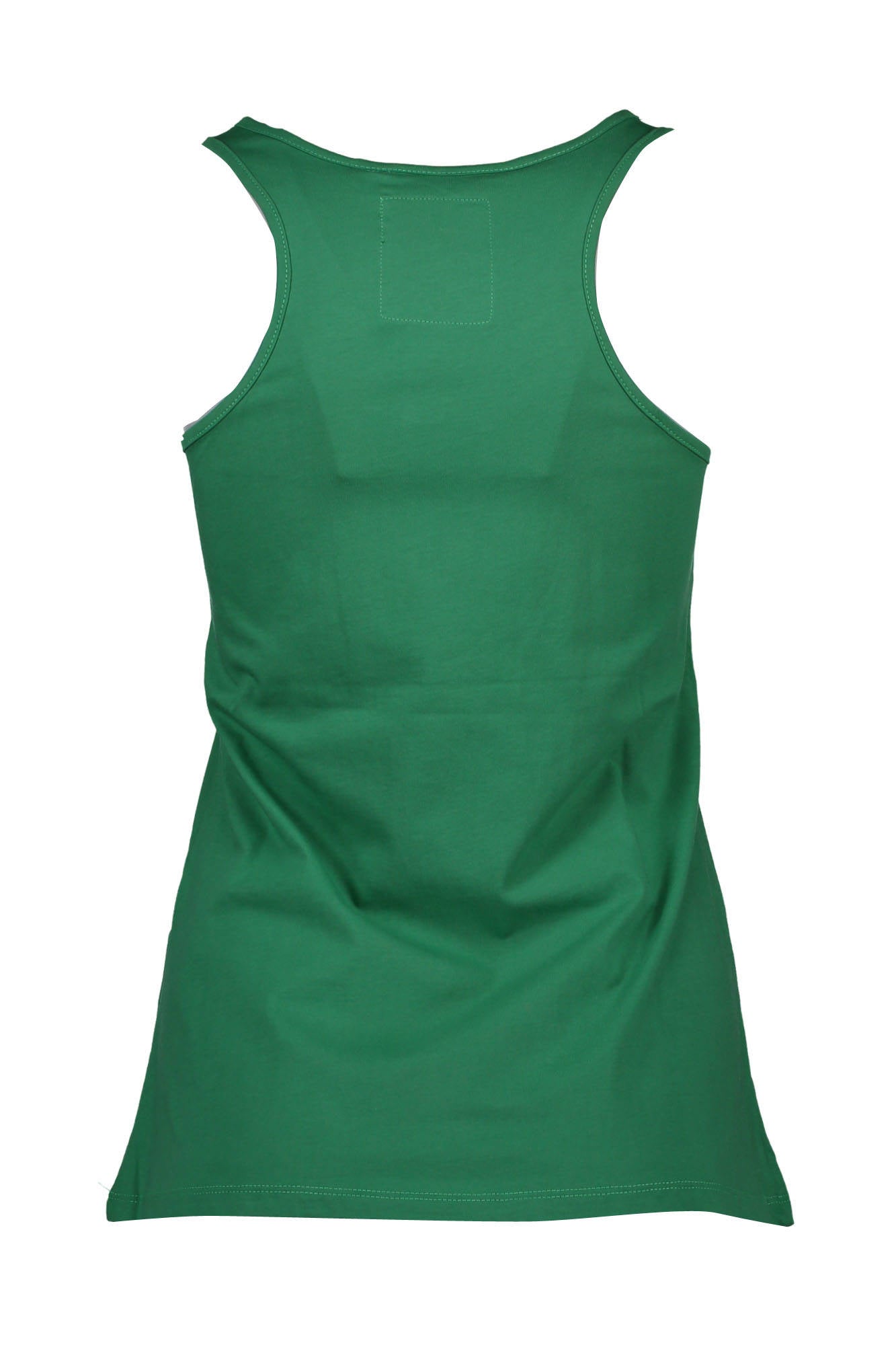 DÉBARDEUR FEMME SILVIAN HEACH VERT-1