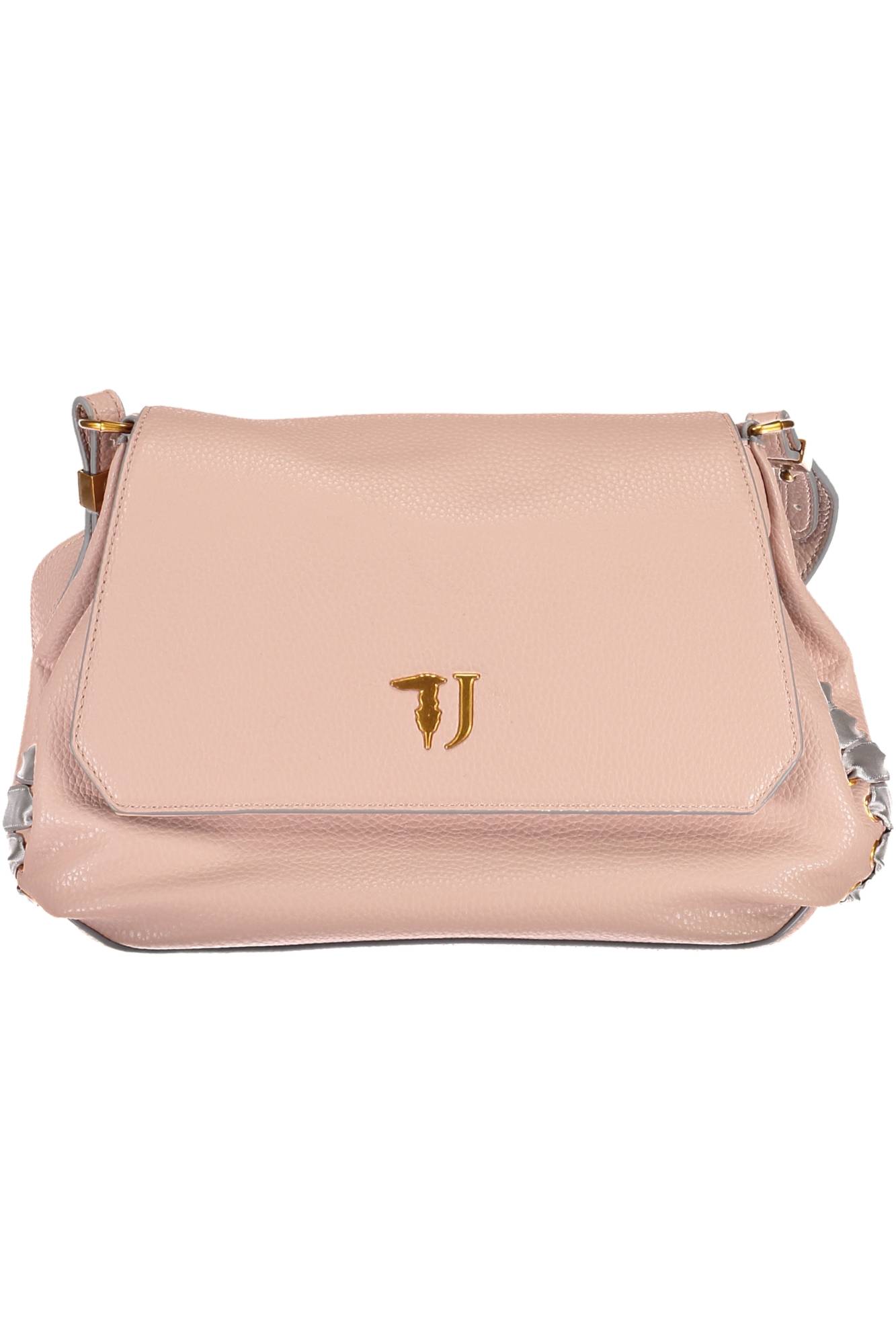 TRUSSARDI SAC D&#39;ÉPAULE FEMME ROSE-0