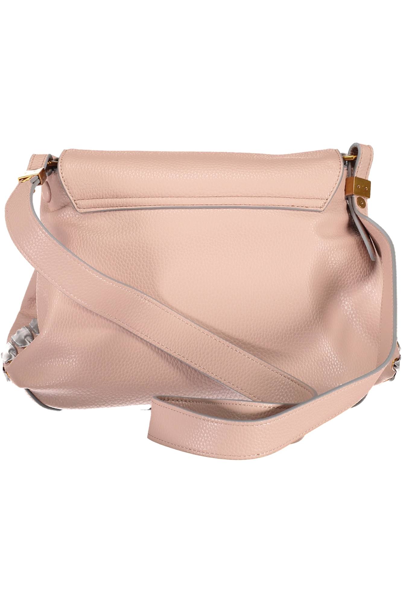 TRUSSARDI SAC D&#39;ÉPAULE FEMME ROSE-1