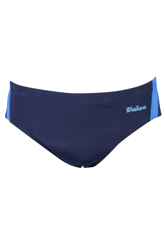 WAIKOA MAILLOT DE BAIN PARTIE SOUS HOMME BLEU-0